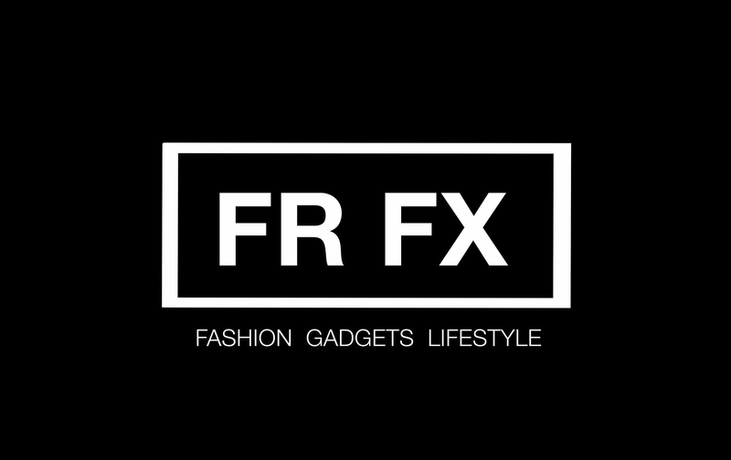 FRFX Men's Store & Subscription Box